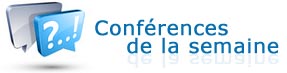 Conférences de la semaine (date_now=2025-05-01 01/05/2025 jusq'au )